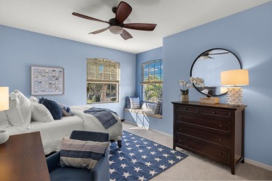 This beautiful condo has a freshly decorated interior, by a on Gulf Harbour Yacht and Country Club in Florida - for sale on GolfHomes.com, golf home, golf lot