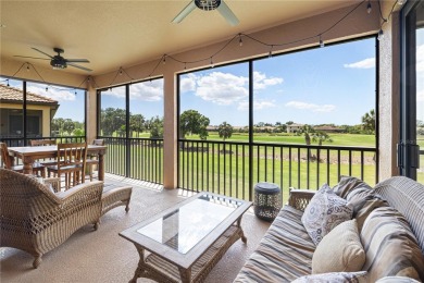 All Furniture Negotiable!  YOUR FLORIDA DREAM IS HERE WITH on River Strand Golf and Country Club At Heritage Harbour  in Florida - for sale on GolfHomes.com, golf home, golf lot