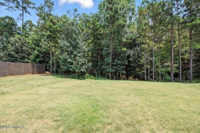 Welcome to this beautifully designed 5-bedroom, 4-bath home in on Canongate At Healy Point Country Club in Georgia - for sale on GolfHomes.com, golf home, golf lot