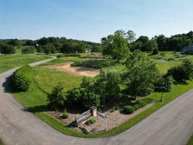 The Virginian neighborhood is the premiere golf community in on Virginian Golf Club in Virginia - for sale on GolfHomes.com, golf home, golf lot