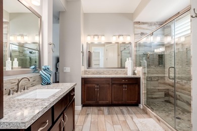 Luxury Living for All Ages in Encanterra(R) -- The Ultimate on Encanterra Country Club in Arizona - for sale on GolfHomes.com, golf home, golf lot