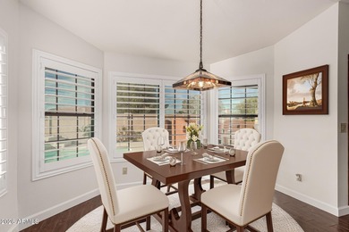 Love this home with confidence! Brand new roof with warranty on Sanctuary Golf Course At WestWorld in Arizona - for sale on GolfHomes.com, golf home, golf lot