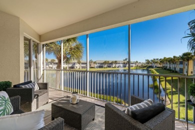 This beautiful condo has a freshly decorated interior, by a on Gulf Harbour Yacht and Country Club in Florida - for sale on GolfHomes.com, golf home, golf lot