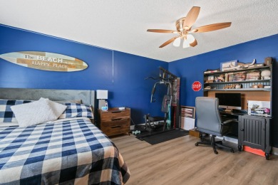 This beautifully updated two-story home is full of charm and on Eastpointe Country Club in Florida - for sale on GolfHomes.com, golf home, golf lot