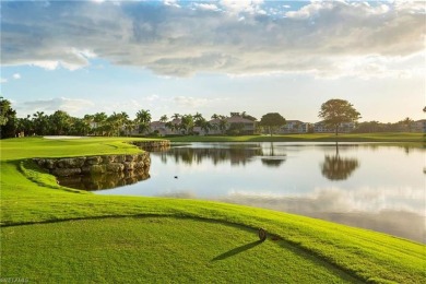 This beautiful condo has a freshly decorated interior, by a on Gulf Harbour Yacht and Country Club in Florida - for sale on GolfHomes.com, golf home, golf lot