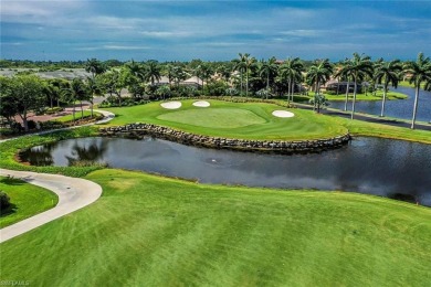 This beautiful condo has a freshly decorated interior, by a on Gulf Harbour Yacht and Country Club in Florida - for sale on GolfHomes.com, golf home, golf lot