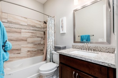 Luxury Living for All Ages in Encanterra(R) -- The Ultimate on Encanterra Country Club in Arizona - for sale on GolfHomes.com, golf home, golf lot