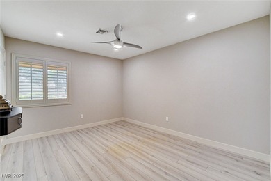 REMODELED W/ MODERN UPGRADES, THIS 'SUN CITY SUMMERLIN' SAN on Highland Falls Golf Club in Nevada - for sale on GolfHomes.com, golf home, golf lot