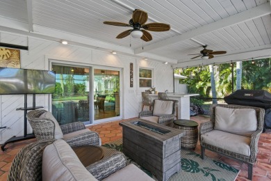 This beautifully updated two-story home is full of charm and on Eastpointe Country Club in Florida - for sale on GolfHomes.com, golf home, golf lot