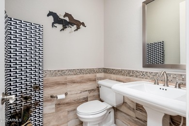 Luxury Living for All Ages in Encanterra(R) -- The Ultimate on Encanterra Country Club in Arizona - for sale on GolfHomes.com, golf home, golf lot