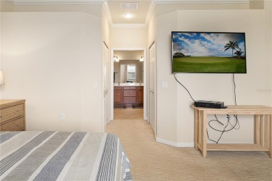All Furniture Negotiable!  YOUR FLORIDA DREAM IS HERE WITH on River Strand Golf and Country Club At Heritage Harbour  in Florida - for sale on GolfHomes.com, golf home, golf lot