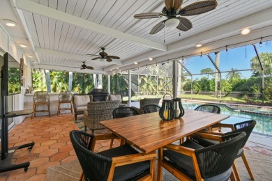 This beautifully updated two-story home is full of charm and on Eastpointe Country Club in Florida - for sale on GolfHomes.com, golf home, golf lot