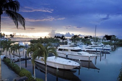 This beautiful condo has a freshly decorated interior, by a on Gulf Harbour Yacht and Country Club in Florida - for sale on GolfHomes.com, golf home, golf lot