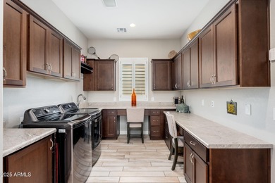 Luxury Living for All Ages in Encanterra(R) -- The Ultimate on Encanterra Country Club in Arizona - for sale on GolfHomes.com, golf home, golf lot