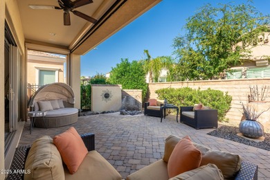 Luxury Living for All Ages in Encanterra(R) -- The Ultimate on Encanterra Country Club in Arizona - for sale on GolfHomes.com, golf home, golf lot