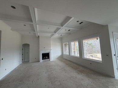 Welcome to your new golf course retreat! This 3-bedroom on Ponce De Leon Golf Course in Arkansas - for sale on GolfHomes.com, golf home, golf lot