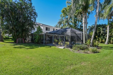This beautifully updated two-story home is full of charm and on Eastpointe Country Club in Florida - for sale on GolfHomes.com, golf home, golf lot