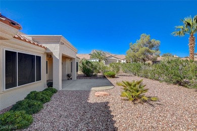 REMODELED W/ MODERN UPGRADES, THIS 'SUN CITY SUMMERLIN' SAN on Highland Falls Golf Club in Nevada - for sale on GolfHomes.com, golf home, golf lot