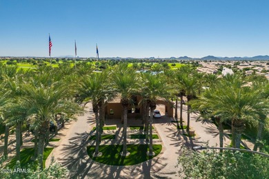 Luxury Living for All Ages in Encanterra(R) -- The Ultimate on Encanterra Country Club in Arizona - for sale on GolfHomes.com, golf home, golf lot