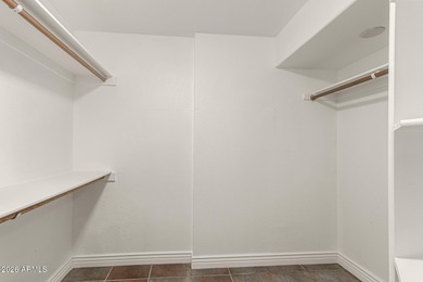 Love this home with confidence! Brand new roof with warranty on Sanctuary Golf Course At WestWorld in Arizona - for sale on GolfHomes.com, golf home, golf lot