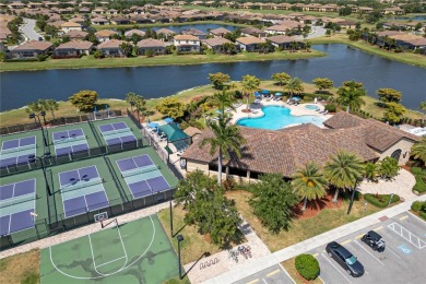 All Furniture Negotiable!  YOUR FLORIDA DREAM IS HERE WITH on River Strand Golf and Country Club At Heritage Harbour  in Florida - for sale on GolfHomes.com, golf home, golf lot