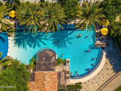 Luxury Living for All Ages in Encanterra(R) -- The Ultimate on Encanterra Country Club in Arizona - for sale on GolfHomes.com, golf home, golf lot