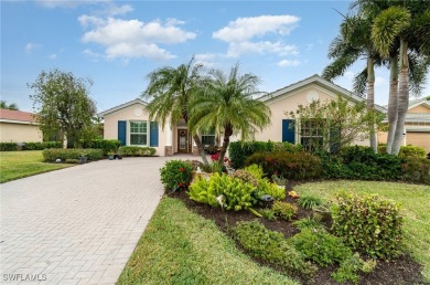 Large Open-Concept Pool Home at an Affordable Price boasting on Herons Glen Golf and Country Club in Florida - for sale on GolfHomes.com, golf home, golf lot