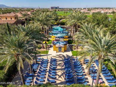 Luxury Living for All Ages in Encanterra(R) -- The Ultimate on Encanterra Country Club in Arizona - for sale on GolfHomes.com, golf home, golf lot