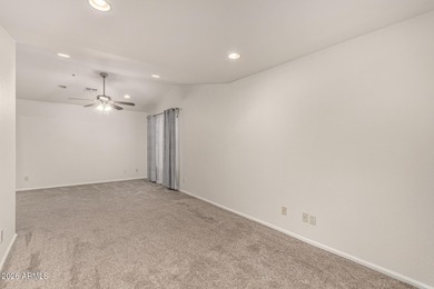 Love this home with confidence! Brand new roof with warranty on Sanctuary Golf Course At WestWorld in Arizona - for sale on GolfHomes.com, golf home, golf lot