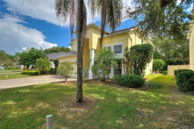 Welcome Home to the gated golf community of Sorrento Hills!! on Eagle Dunes Golf Club in Florida - for sale on GolfHomes.com, golf home, golf lot