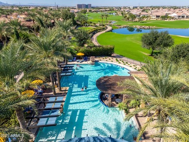 Luxury Living for All Ages in Encanterra(R) -- The Ultimate on Encanterra Country Club in Arizona - for sale on GolfHomes.com, golf home, golf lot