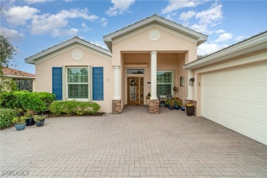 Large Open-Concept Pool Home at an Affordable Price boasting on Herons Glen Golf and Country Club in Florida - for sale on GolfHomes.com, golf home, golf lot