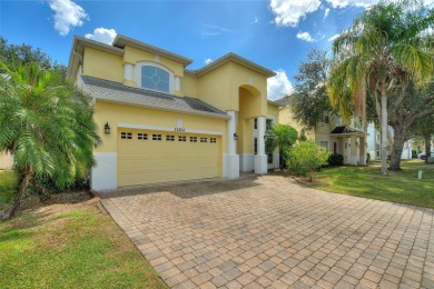 Welcome Home to the gated golf community of Sorrento Hills!! on Eagle Dunes Golf Club in Florida - for sale on GolfHomes.com, golf home, golf lot
