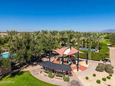 Luxury Living for All Ages in Encanterra(R) -- The Ultimate on Encanterra Country Club in Arizona - for sale on GolfHomes.com, golf home, golf lot