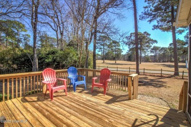 Welcome to this stunning home in the highly sought-after on Brandywine Bay Golf Club in North Carolina - for sale on GolfHomes.com, golf home, golf lot