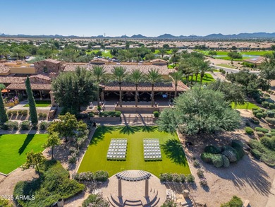 Luxury Living for All Ages in Encanterra(R) -- The Ultimate on Encanterra Country Club in Arizona - for sale on GolfHomes.com, golf home, golf lot