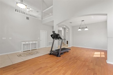 Welcome Home to the gated golf community of Sorrento Hills!! on Eagle Dunes Golf Club in Florida - for sale on GolfHomes.com, golf home, golf lot