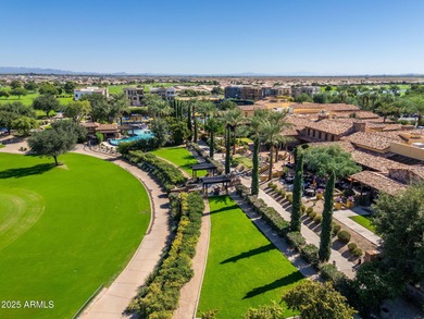 Luxury Living for All Ages in Encanterra(R) -- The Ultimate on Encanterra Country Club in Arizona - for sale on GolfHomes.com, golf home, golf lot