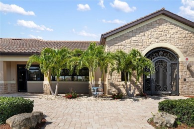 All Furniture Negotiable!  YOUR FLORIDA DREAM IS HERE WITH on River Strand Golf and Country Club At Heritage Harbour  in Florida - for sale on GolfHomes.com, golf home, golf lot