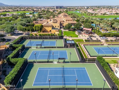 Luxury Living for All Ages in Encanterra(R) -- The Ultimate on Encanterra Country Club in Arizona - for sale on GolfHomes.com, golf home, golf lot