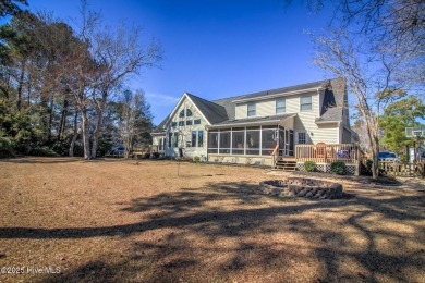 Welcome to this stunning home in the highly sought-after on Brandywine Bay Golf Club in North Carolina - for sale on GolfHomes.com, golf home, golf lot