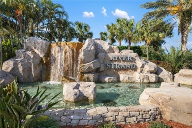 All Furniture Negotiable!  YOUR FLORIDA DREAM IS HERE WITH on River Strand Golf and Country Club At Heritage Harbour  in Florida - for sale on GolfHomes.com, golf home, golf lot