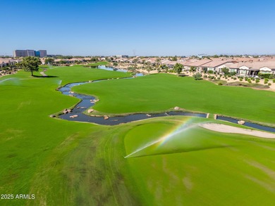 Luxury Living for All Ages in Encanterra(R) -- The Ultimate on Encanterra Country Club in Arizona - for sale on GolfHomes.com, golf home, golf lot