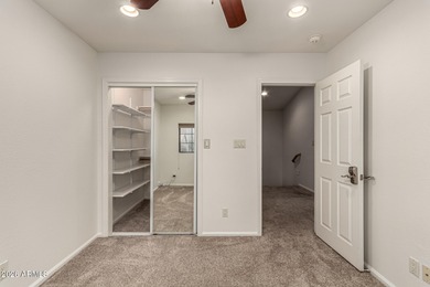 Love this home with confidence! Brand new roof with warranty on Sanctuary Golf Course At WestWorld in Arizona - for sale on GolfHomes.com, golf home, golf lot