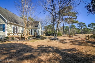 Welcome to this stunning home in the highly sought-after on Brandywine Bay Golf Club in North Carolina - for sale on GolfHomes.com, golf home, golf lot