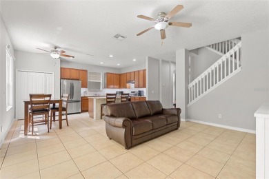 Welcome Home to the gated golf community of Sorrento Hills!! on Eagle Dunes Golf Club in Florida - for sale on GolfHomes.com, golf home, golf lot