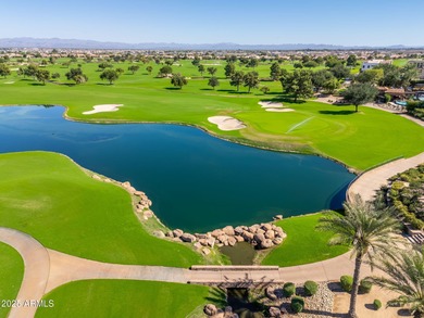 Luxury Living for All Ages in Encanterra(R) -- The Ultimate on Encanterra Country Club in Arizona - for sale on GolfHomes.com, golf home, golf lot