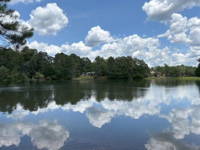 NEW CONSTRUCTION - LAKEFRONT LIVING IN THE HEART OF PINEHURST! on Pinehurst  No. 6 Golf Course in North Carolina - for sale on GolfHomes.com, golf home, golf lot