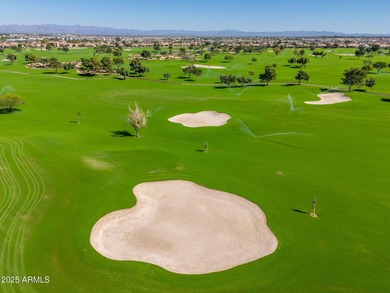 Luxury Living for All Ages in Encanterra(R) -- The Ultimate on Encanterra Country Club in Arizona - for sale on GolfHomes.com, golf home, golf lot