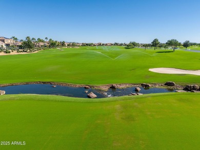 Luxury Living for All Ages in Encanterra(R) -- The Ultimate on Encanterra Country Club in Arizona - for sale on GolfHomes.com, golf home, golf lot